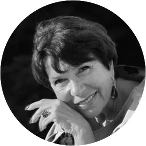 Natalya Krasnoyarskaya - Mariya Poroshina's mother