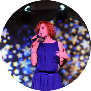 Natalya Kudryavtseva