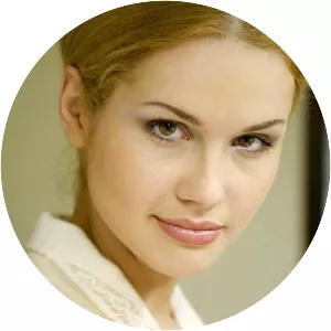 Natalya Lesnikovskaya