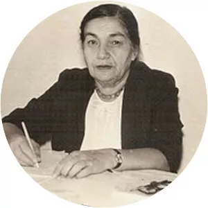Natalya Melik Melikyan