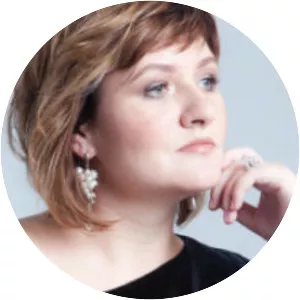 Natalya Meshchaninova