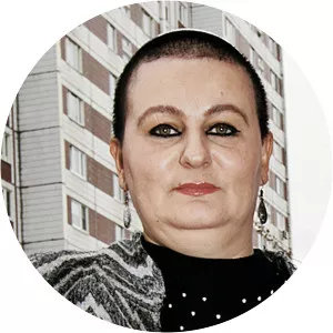 Natalya Milaeva photograph