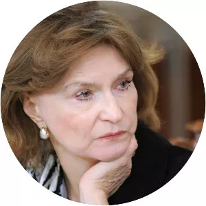 Natalya Narochnitskaya