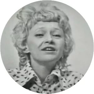 Natalya Oleneva - Actress