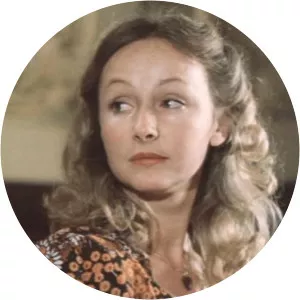 Natalya Petrova photograph