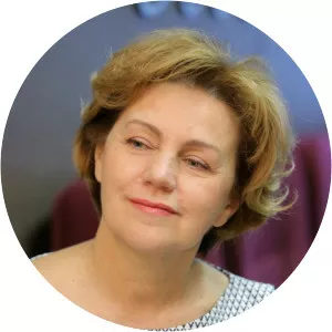 Natalya Petrovna Tolokonskaya photograph