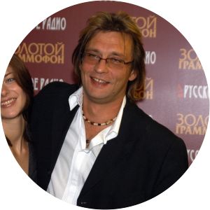 Natalya Sagoyan photograph