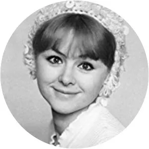 Natalya Seleznyova - Russian theater actress