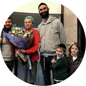 natalya simakova yaroslav maly