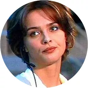 Natalya Simonova - Fictional character