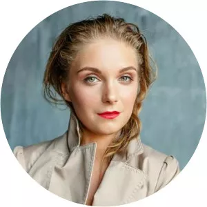 Natalya Skomorokhova - Actress