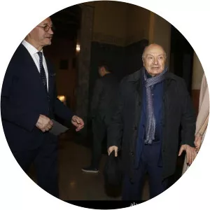 Natalya Surova photograph