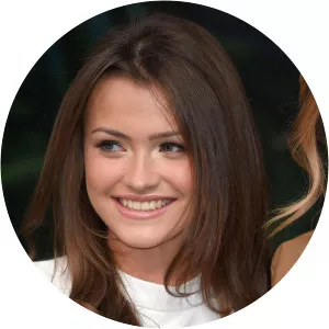 Natalya Wright - Josh Wright's sister