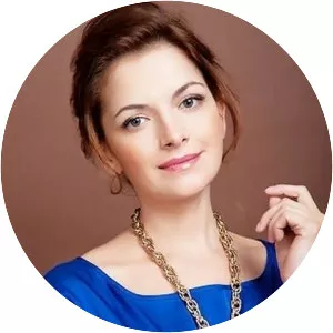 Natalya Yunnikova - Russian actor