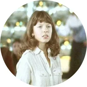 Natalya Zbruyeva photograph