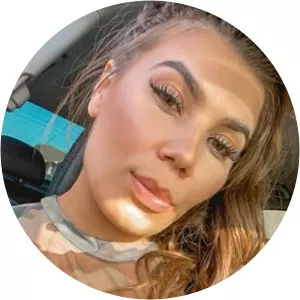 Natalya Zinchenko - Former football player