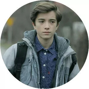 Natan Czyzewski - Film actor