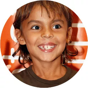 Natan Machado Palombini photograph