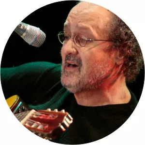 Natan Marques - Musical artist