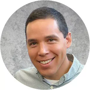 Natan Obed photograph