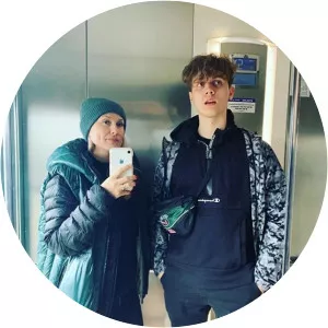 Natan Pągowski photograph