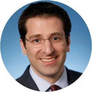 Natan Sachs - Author