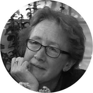 Natania Jansz - Author