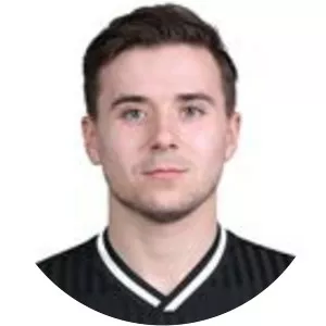 Nataniel Wybraniec - Football player