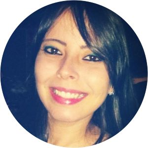 Natanna de Aquino photograph