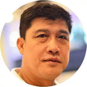 Nataphon Srisamutnak - Thai athlete