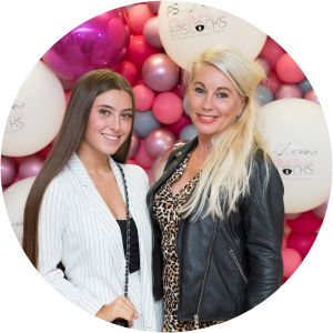 Natara Byrne photograph