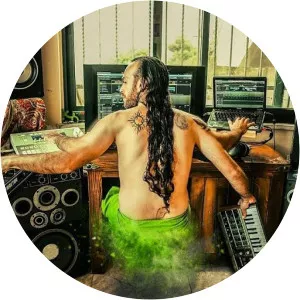 Nataraja3 D - Musical artist