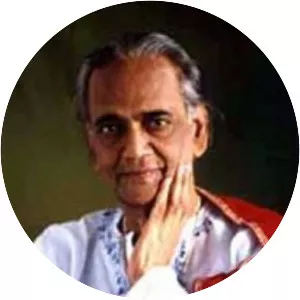 Nataraja Ramakrishna