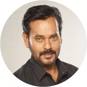 Natarajan Subramaniam