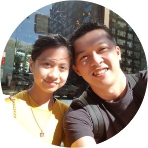 Natarina Alika Hidayat