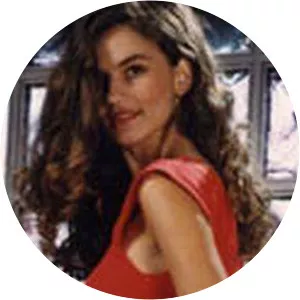 Nataša Abram - Slovenian model