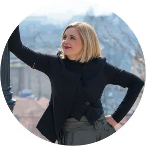 Nataša Antoniazzo Musician