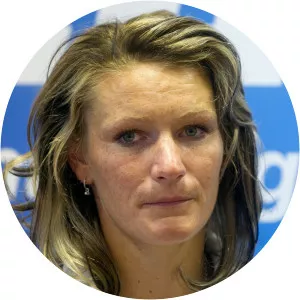 Natasa Dusev-Janics - Olympic athlete