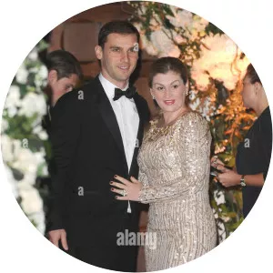 Nataša Ivanović photograph