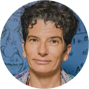 Nataša Jonoska - Mathematician