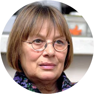 Nataša Kandić - Serbian human rights activist