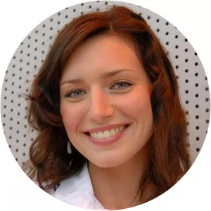 Nataša Pinoza - Slovene model