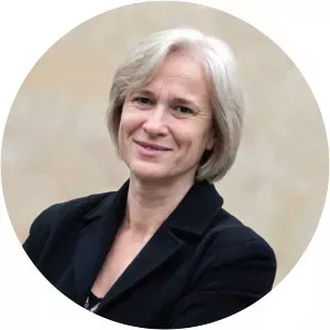 Nataša Poklar Ulrih - Researcher