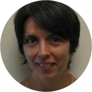 Nataša Šešum - Professor of mathematics