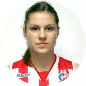 Nataša Ševarika