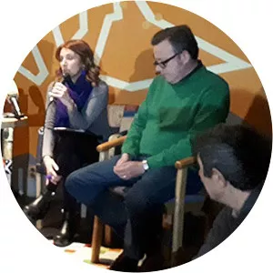 Nataša Smoje photograph