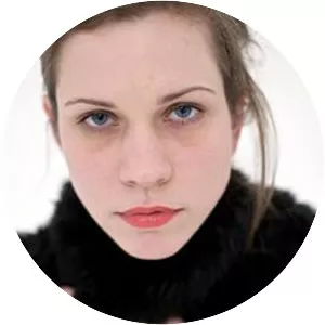 Natasa Stork - Film actress