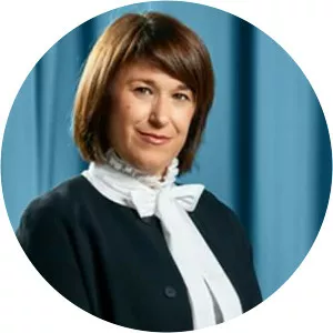 Nataša Trbović photograph