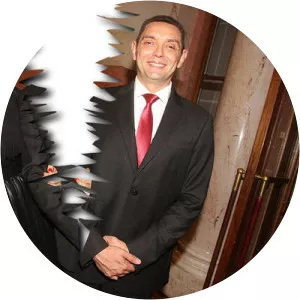 Nataša Vulin photograph