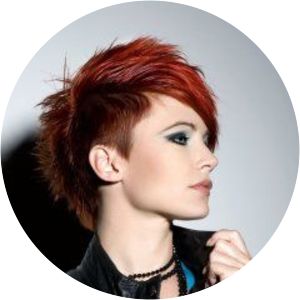 Natasa Zajc photograph